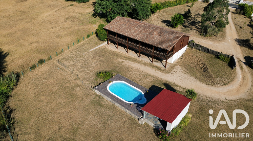 Vente Maison traditionnelle 7 pièces