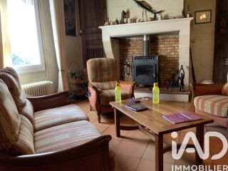  Maison à vendre 5 pièces 172 m²