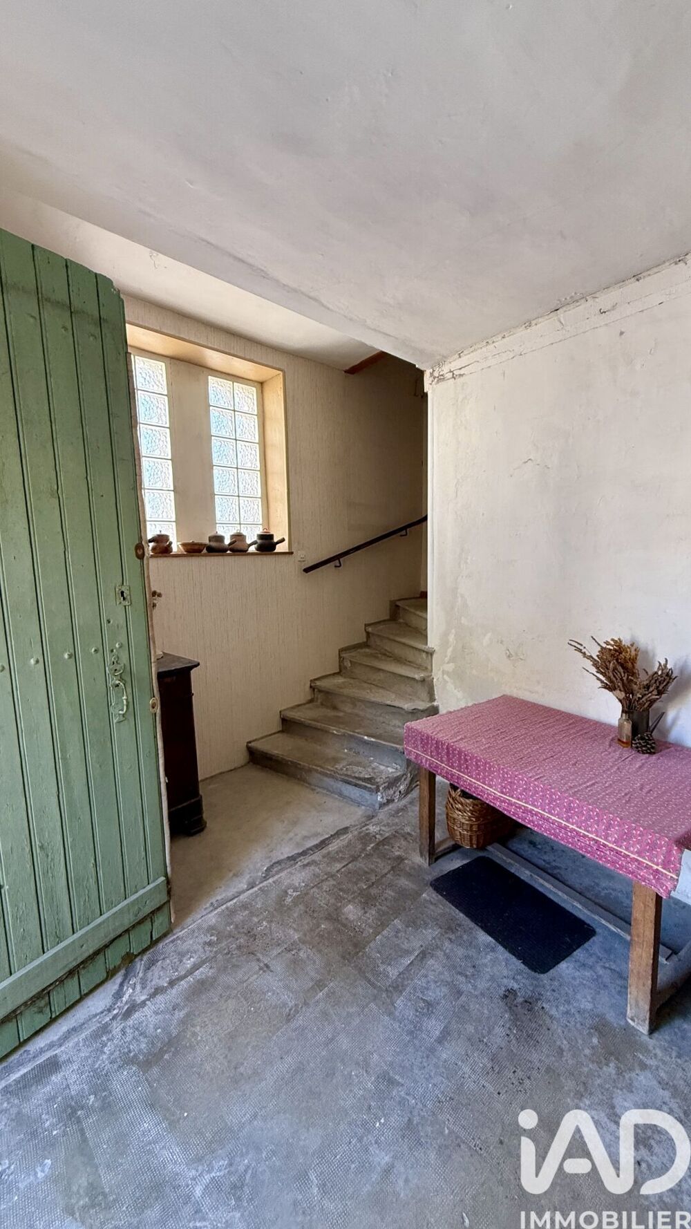 Vente Maison de village 9 pièces