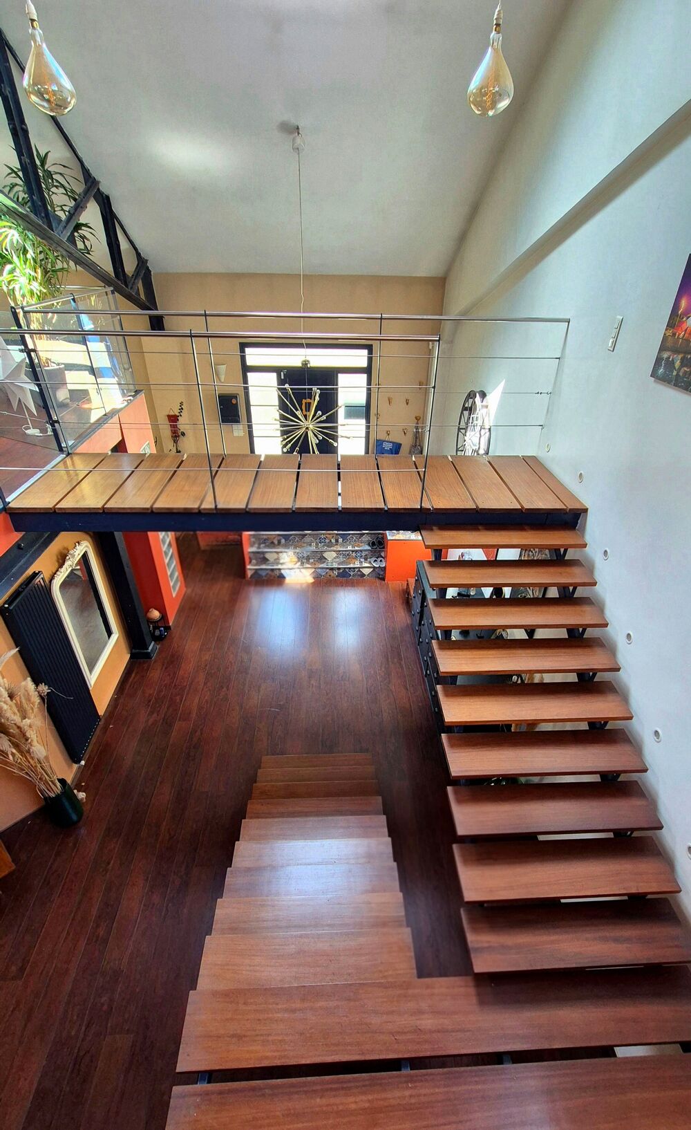 à vendre  Appartement Le Havre (76600)