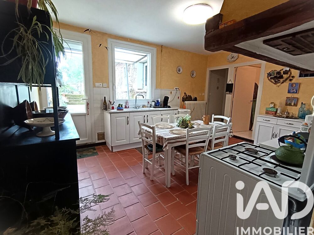 Vente Maison Vente Maison de ville 5 pièces Mirande