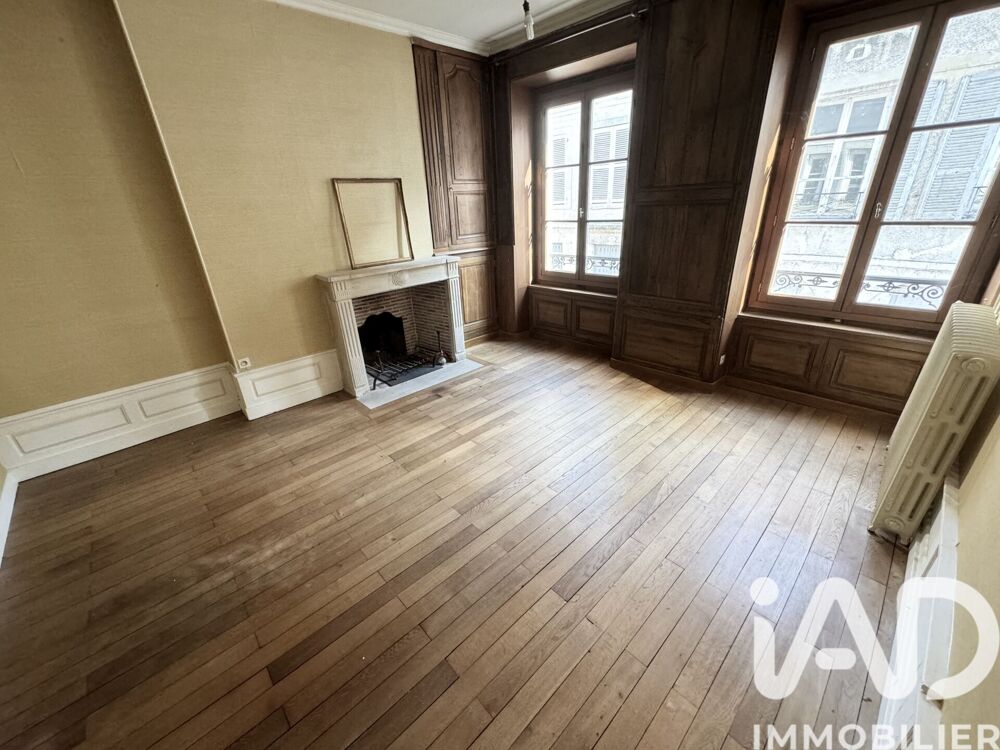 Vente Maison Vente Maison/villa 7 pièces Orléans
