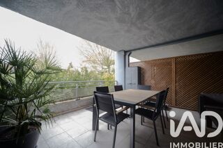 Appartement 3 pièces 88 m² · à Moulins-lès-Metz · 88 m² · 249 000 €