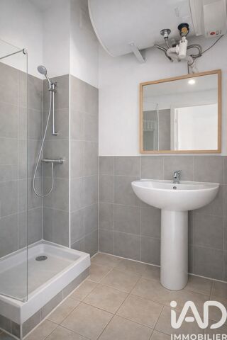  Appartement à vendre 2 pièces 46 m²