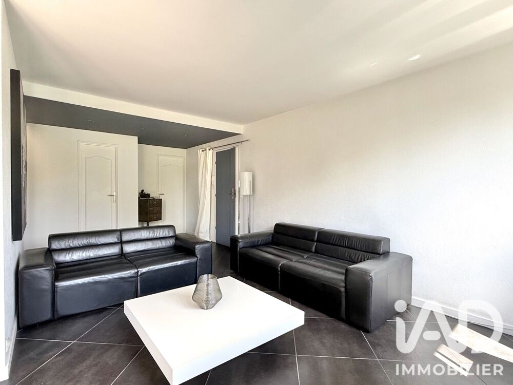 Vente Appartement Vente Appartement 7 pièces Chilly-mazarin