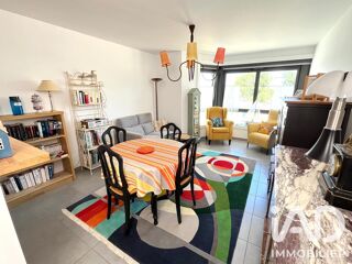  Appartement à vendre 3 pièces 71 m²