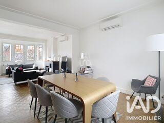  Maison à vendre 6 pièces 110 m²