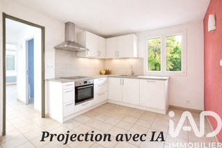  Appartement à vendre 3 pièces 74 m²