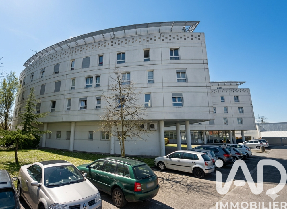 vente Appartement - 3 pièce(s) - 63 m² Pessac (33600)