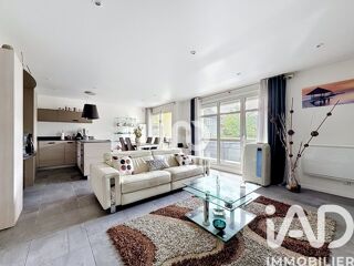  Appartement à vendre 3 pièces 69 m²