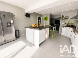  Maison à vendre 6 pièces 165 m²
