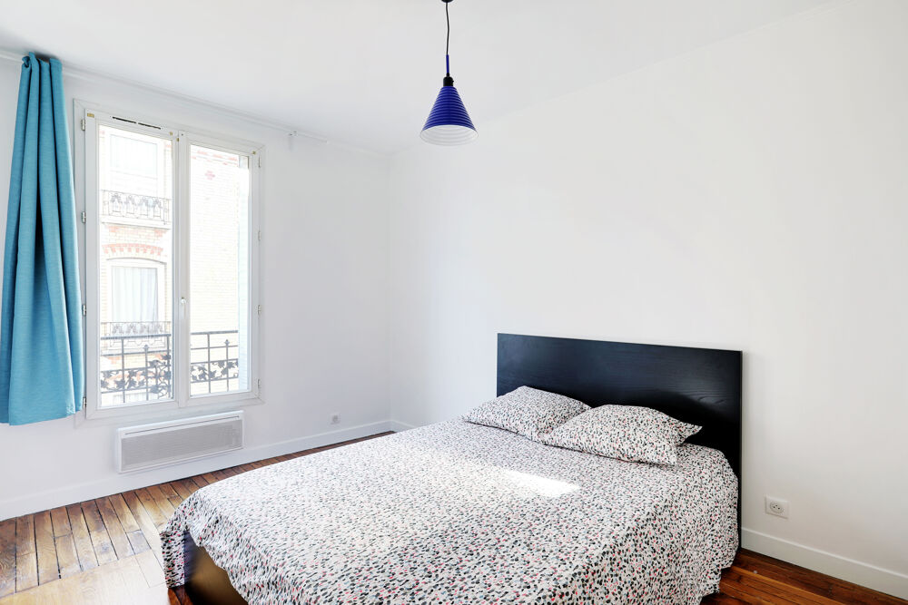 Appartement 2 pièces