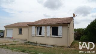  Maison à vendre 4 pièces 92 m²