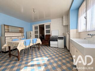  Maison à vendre 4 pièces 91 m²