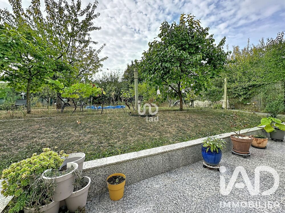 Vente Maison Vente Maison/villa 6 pièces Rueil-malmaison