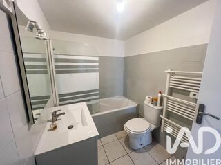  Maison � vendre 3 pi�ces 58 m�