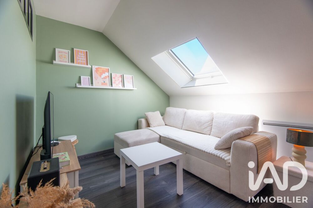 Vente Appartement Vente Appartement 3 pièces Yutz