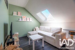  Appartement à vendre 3 pièces 52 m²