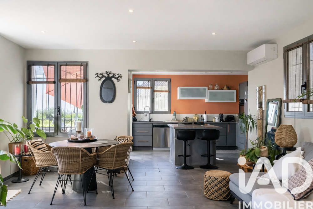 à vendre  Maison Mandelieu-la-Napoule (06210)