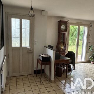  Maison à vendre 5 pièces 93 m²
