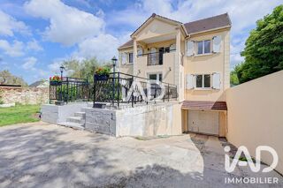  Maison à vendre 6 pièces 168 m²