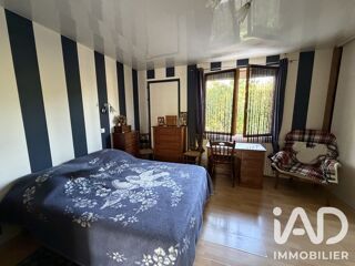  Maison à vendre 8 pièces 208 m²