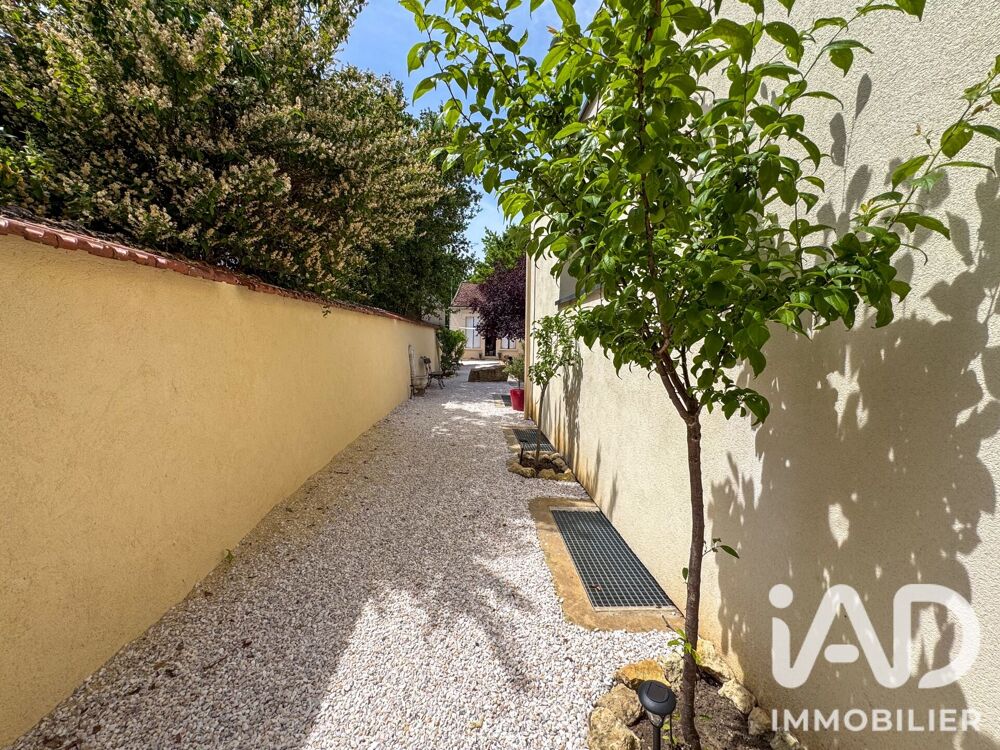 à vendre  Maison Saint-Maur-des-Fossés (94100)