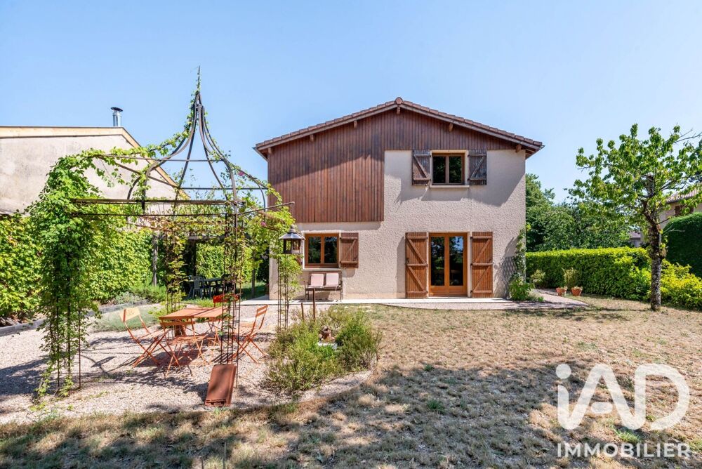Vente Maison Vente Maison/villa 7 pièces Lyon 5