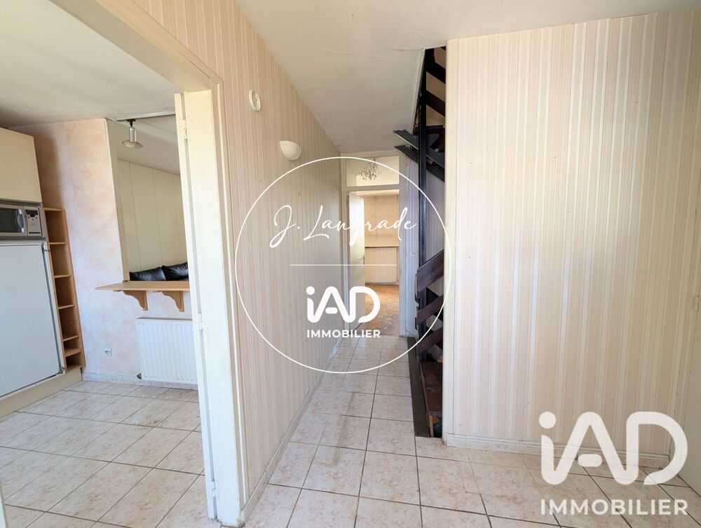 Vente Maison Vente Maison/villa 5 pièces Auvers-sur-oise