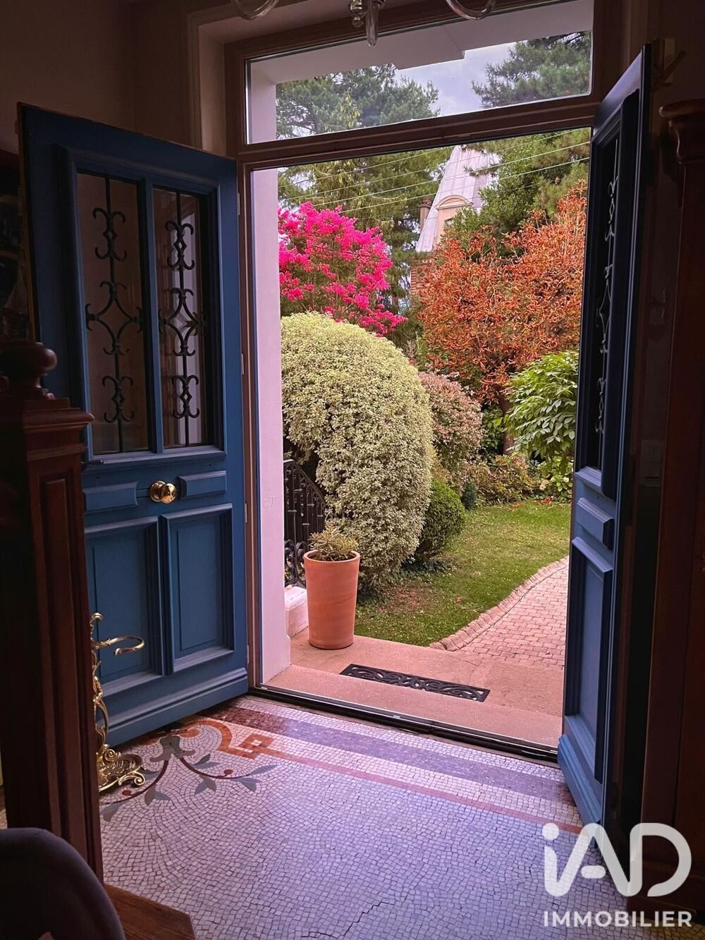 à vendre  Maison Eaubonne (95600)