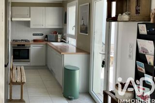  Maison � vendre 4 pi�ces 52 m�