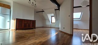  Appartement à vendre 2 pièces 52 m²