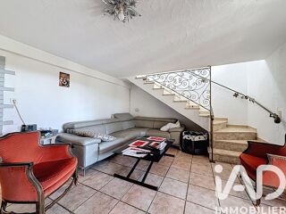  Maison à vendre 5 pièces 155 m²