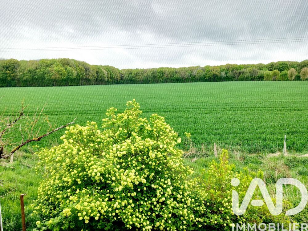 Vente Maison de campagne 3 pièces