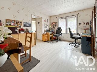  Maison à vendre 7 pièces 127 m²