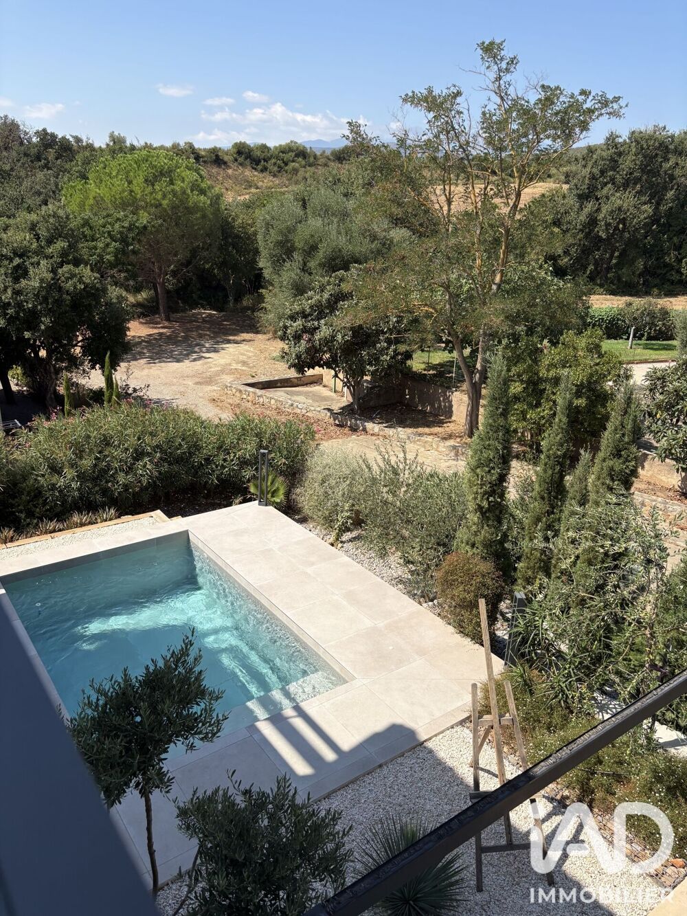 à vendre  Maison Sainte-Colombe-de-la-Commanderie (66300)