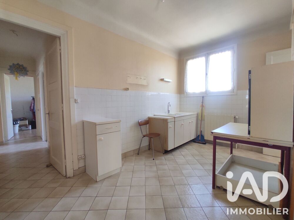 Vente Maison Vente Maison traditionnelle 3 pièces Portes-lès-valence