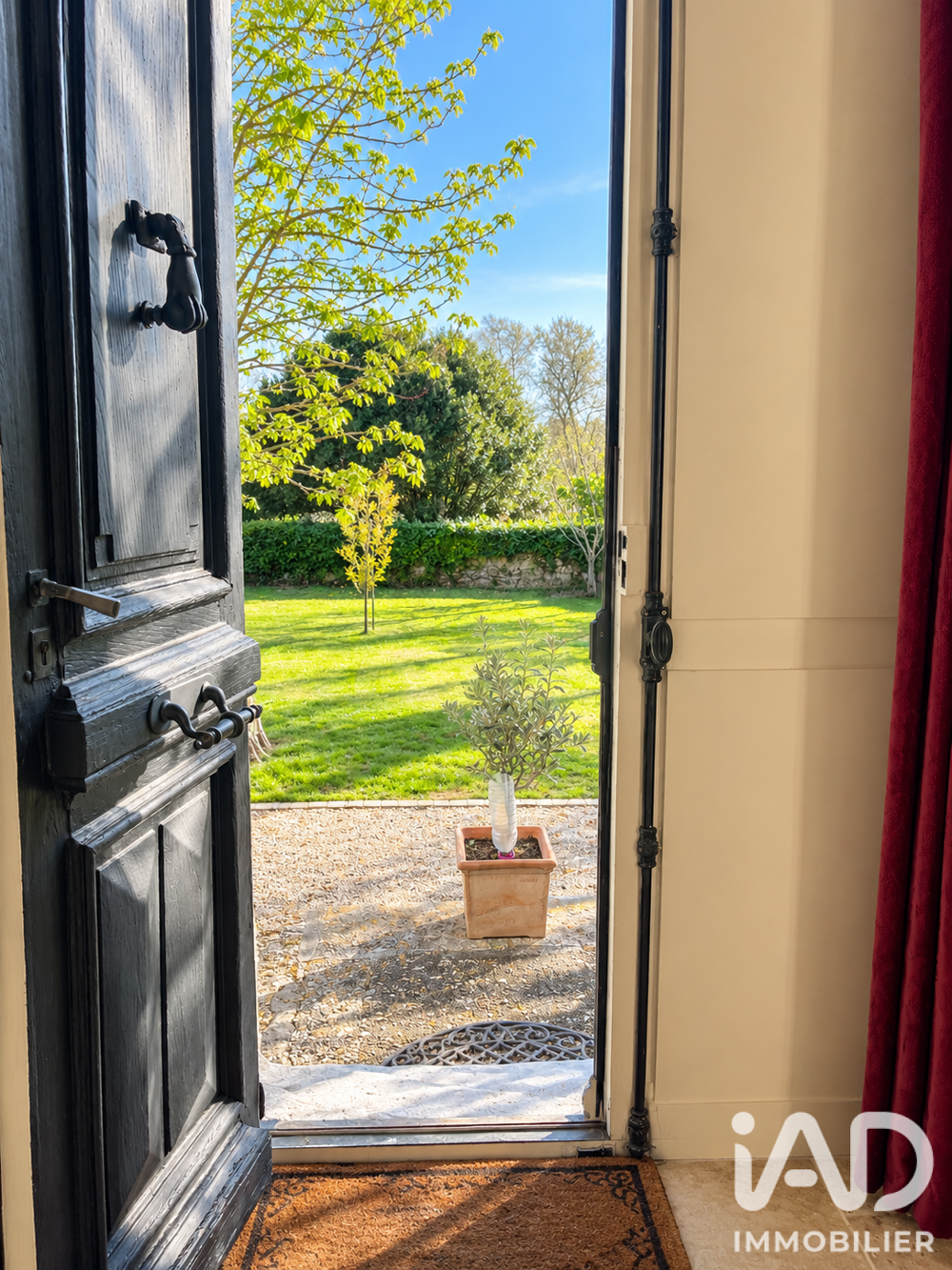 à vendre  Maison Lamontjoie (47310)
