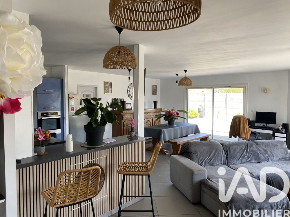 Vente Maison/villa 7 pièces