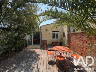  Maison à vendre 3 pièces 65 m²