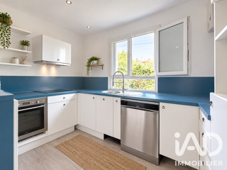  Maison à vendre 3 pièces 75 m²
