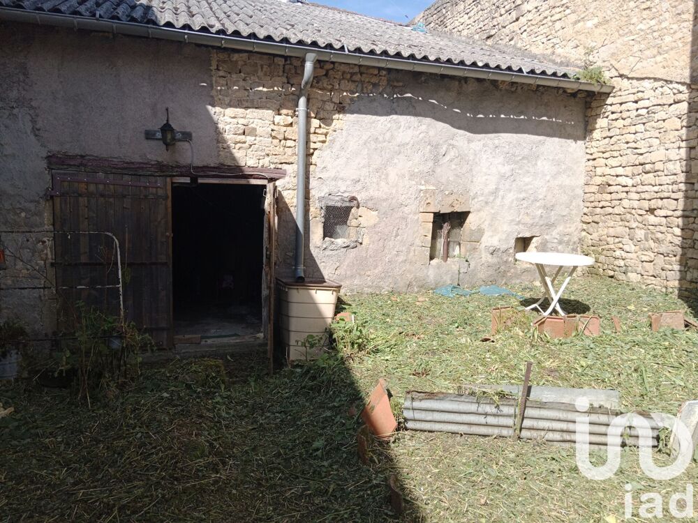 Vente Maison Vente Maison/villa 4 pièces Martigny-les-bains