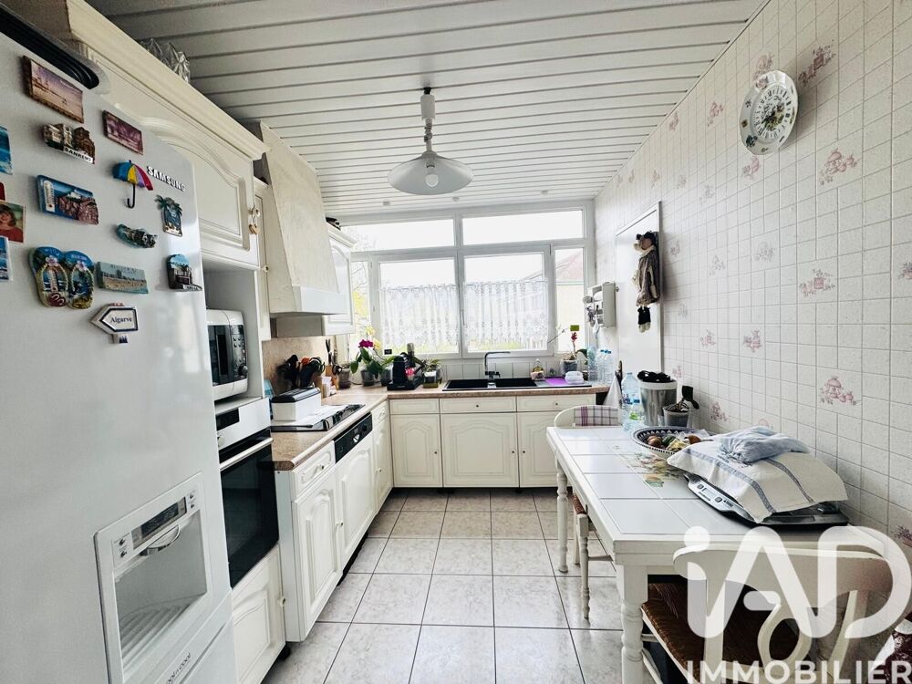 Vente Appartement Vente Appartement 4 pièces Savigny-sur-orge