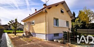  Maison à vendre 4 pièces 83 m²