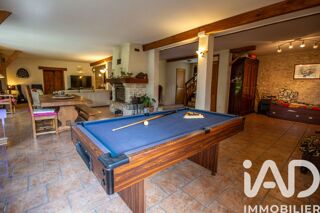  Maison à vendre 6 pièces 240 m²