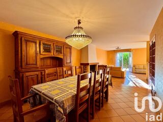  Maison à vendre 6 pièces 170 m²