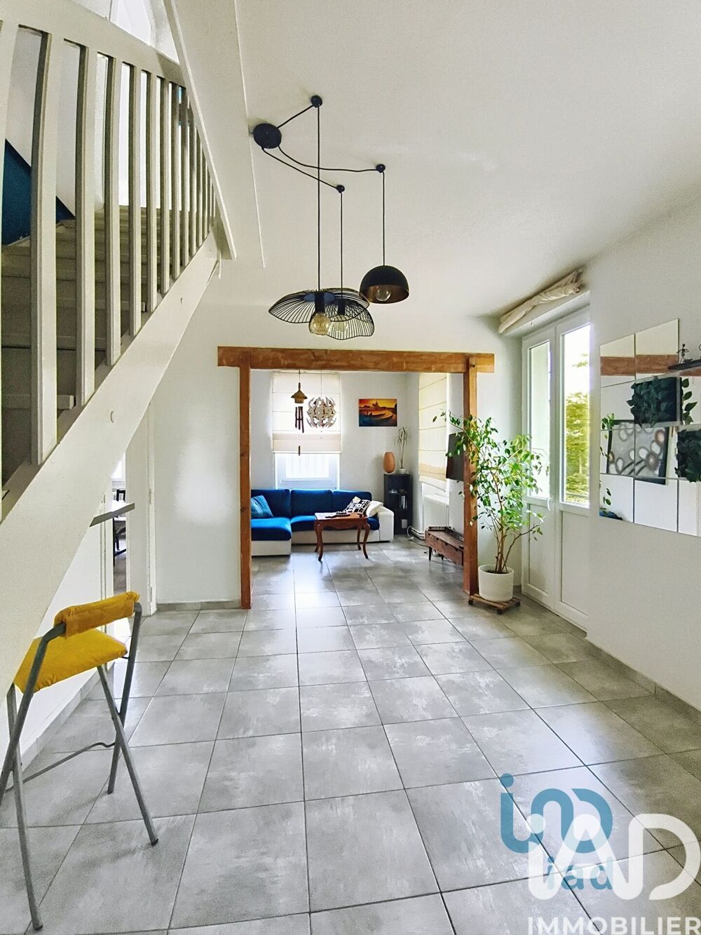 � vendre  Maison �vian-les-Bains (74500)
