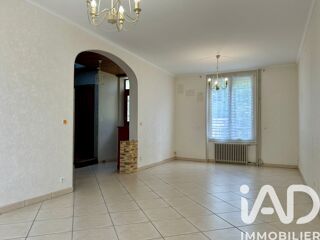  Maison à vendre 6 pièces 106 m²