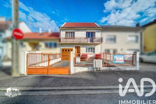  Maison � vendre 3 pi�ces 95 m�