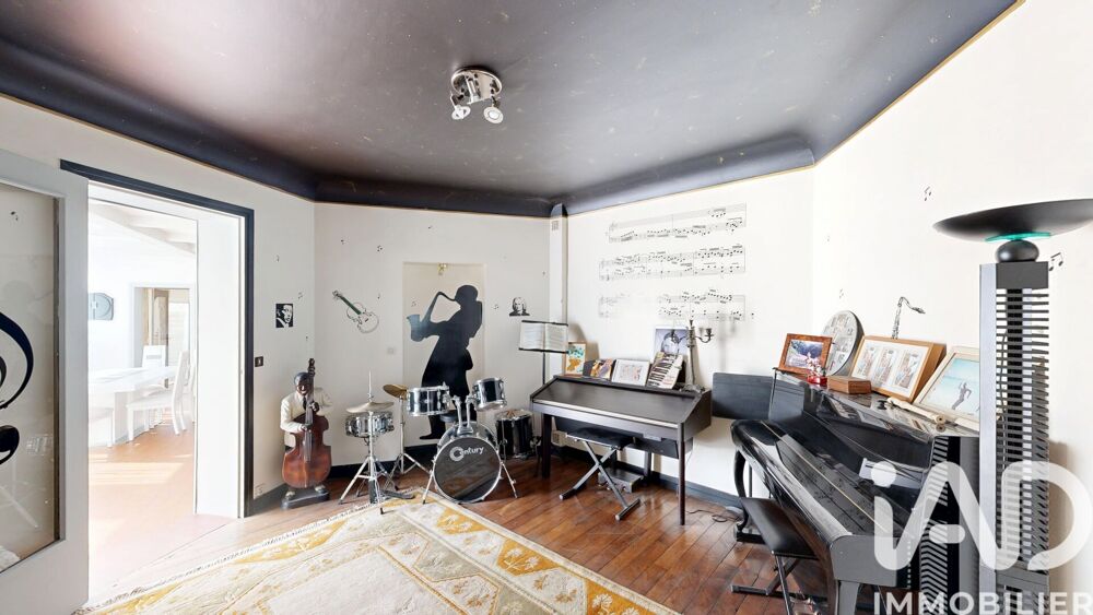 à vendre  Maison Meaux (77100)